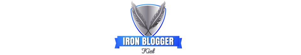 Iron Blogger Kiel